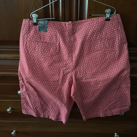 NWT Men’s Shorts with Stars size 36 - Picture 3 of 5